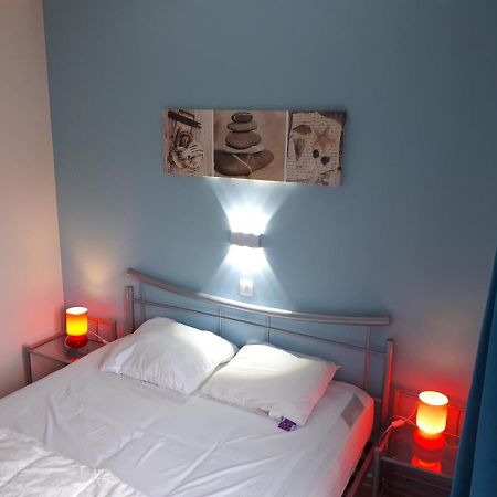 Residence Jersey Koksijde Ngoại thất bức ảnh