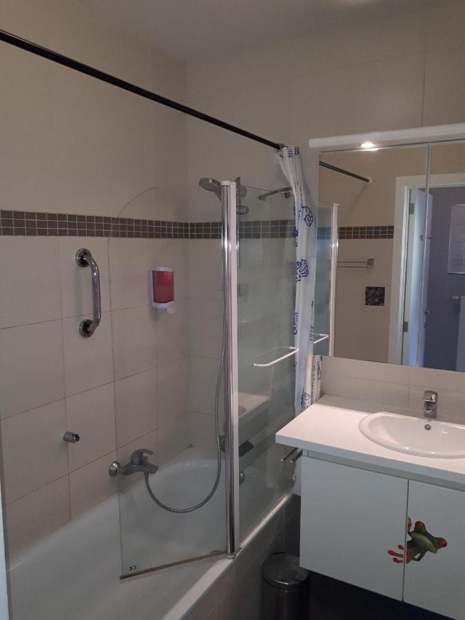 Residence Jersey Koksijde Ngoại thất bức ảnh