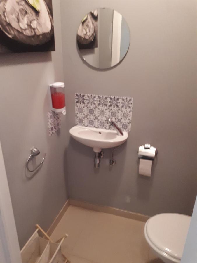 Residence Jersey Koksijde Ngoại thất bức ảnh