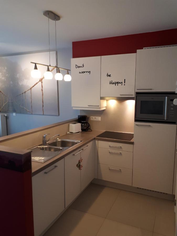 Residence Jersey Koksijde Ngoại thất bức ảnh