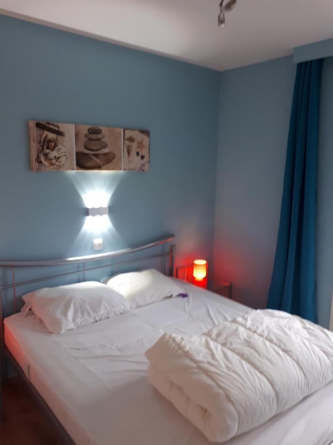 Residence Jersey Koksijde Ngoại thất bức ảnh